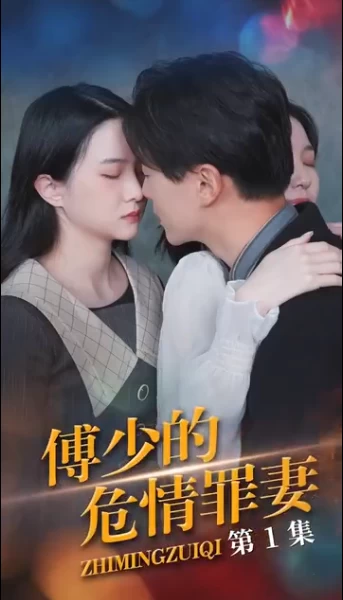 傅少的隐婚罪妻海报