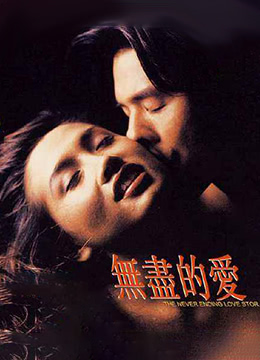 无尽的爱1994海报