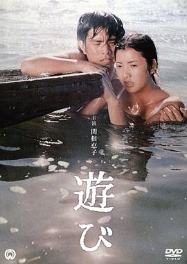 游戏1971海报